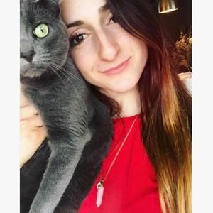 Meet your Posher, Andrée-anne